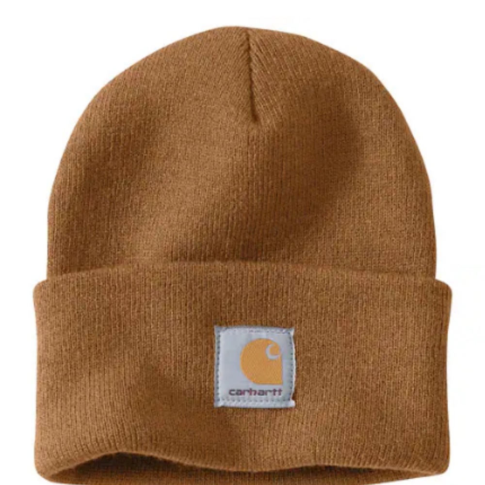 Carhartt | Knit Cuffed Beanie